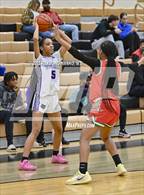 Photo from the gallery "Anderson vs. Muncie Central (IHSAA 4A Section 10 First Round) "