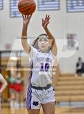 Photo from the gallery "Anderson vs. Muncie Central (IHSAA 4A Section 10 First Round) "