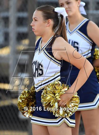 Thumbnail 3 in JV: Cathedral Catholic vs. Central Catholic photogallery.