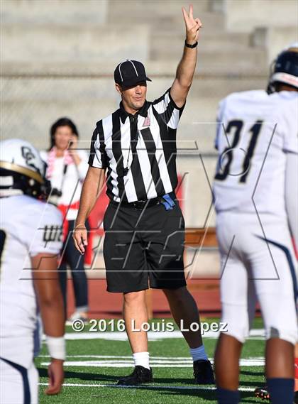 Thumbnail 2 in JV: Cathedral Catholic vs. Central Catholic photogallery.