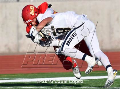 Thumbnail 1 in JV: Cathedral Catholic vs. Central Catholic photogallery.