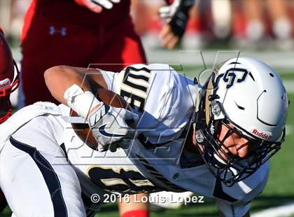 Thumbnail 1 in JV: Cathedral Catholic vs. Central Catholic photogallery.