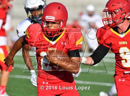 Thumbnail 1 in JV: Cathedral Catholic vs. Central Catholic photogallery.