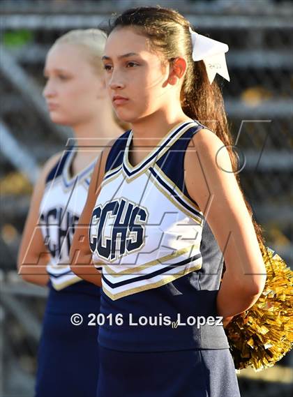 Thumbnail 1 in JV: Cathedral Catholic vs. Central Catholic photogallery.