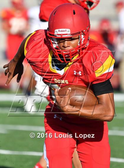 Thumbnail 1 in JV: Cathedral Catholic vs. Central Catholic photogallery.