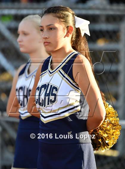 Thumbnail 3 in JV: Cathedral Catholic vs. Central Catholic photogallery.
