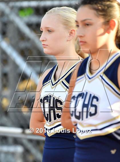 Thumbnail 2 in JV: Cathedral Catholic vs. Central Catholic photogallery.