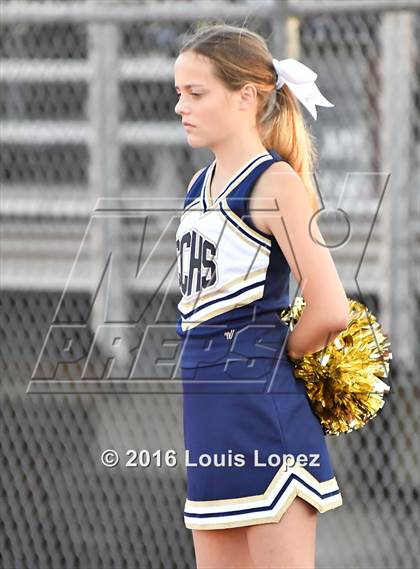 Thumbnail 1 in JV: Cathedral Catholic vs. Central Catholic photogallery.
