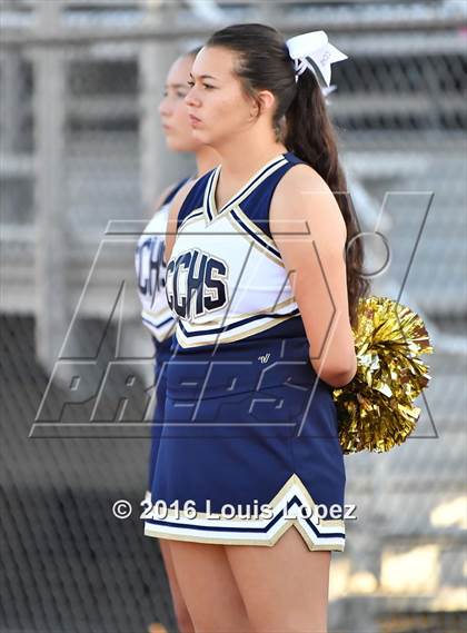 Thumbnail 2 in JV: Cathedral Catholic vs. Central Catholic photogallery.