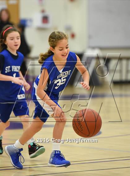Thumbnail 3 in Cardinal Newman @ Petaluma photogallery.