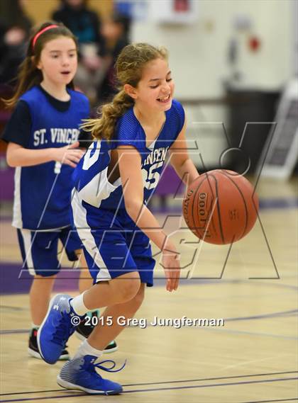 Thumbnail 2 in Cardinal Newman @ Petaluma photogallery.