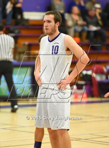 Thumbnail 3 in Cardinal Newman @ Petaluma photogallery.
