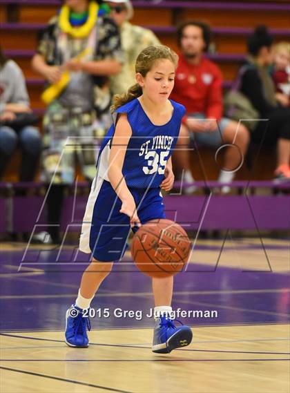 Thumbnail 1 in Cardinal Newman @ Petaluma photogallery.