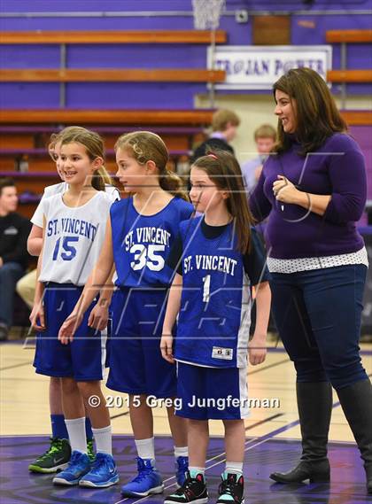 Thumbnail 3 in Cardinal Newman @ Petaluma photogallery.