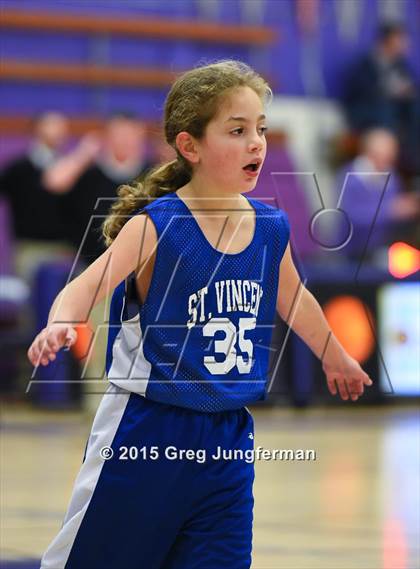 Thumbnail 2 in Cardinal Newman @ Petaluma photogallery.