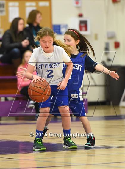 Thumbnail 1 in Cardinal Newman @ Petaluma photogallery.