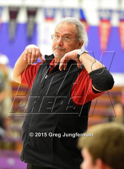 Thumbnail 3 in Cardinal Newman @ Petaluma photogallery.