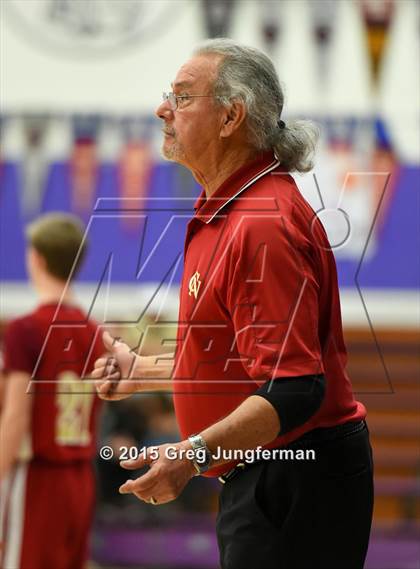 Thumbnail 2 in Cardinal Newman @ Petaluma photogallery.