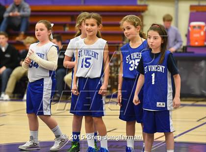 Thumbnail 2 in Cardinal Newman @ Petaluma photogallery.