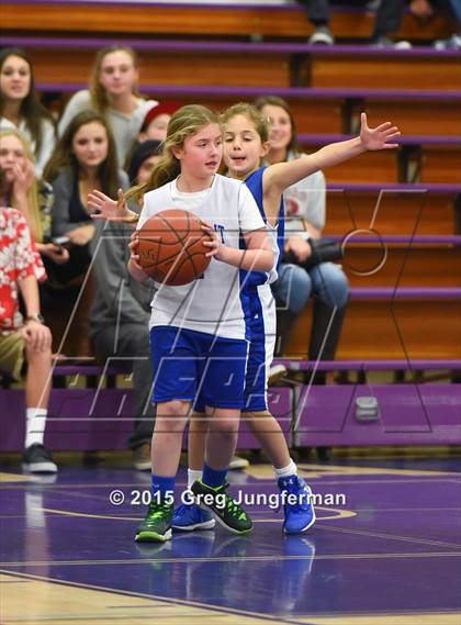 Thumbnail 1 in Cardinal Newman @ Petaluma photogallery.