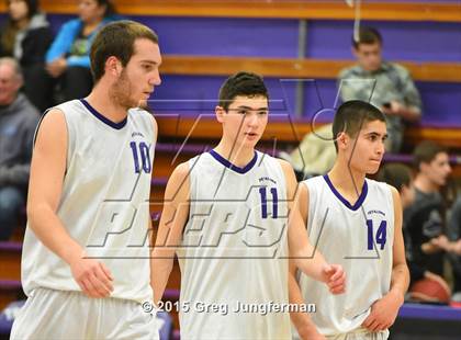 Thumbnail 1 in Cardinal Newman @ Petaluma photogallery.