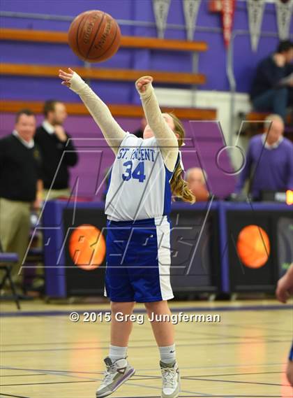 Thumbnail 3 in Cardinal Newman @ Petaluma photogallery.