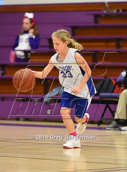 Thumbnail 2 in Cardinal Newman @ Petaluma photogallery.