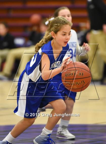 Thumbnail 1 in Cardinal Newman @ Petaluma photogallery.