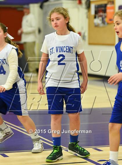 Thumbnail 3 in Cardinal Newman @ Petaluma photogallery.