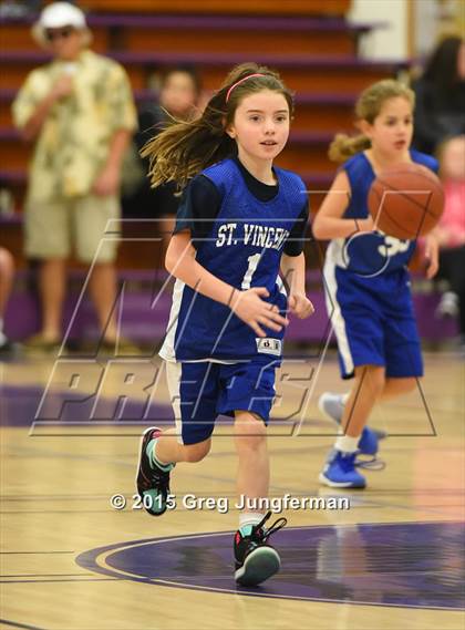 Thumbnail 2 in Cardinal Newman @ Petaluma photogallery.