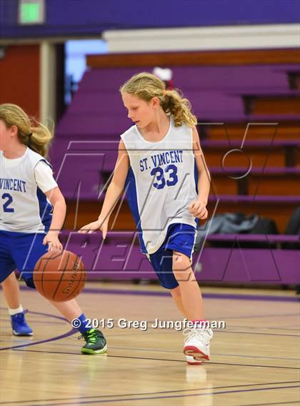 Thumbnail 3 in Cardinal Newman @ Petaluma photogallery.