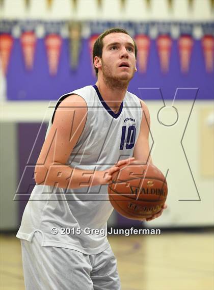 Thumbnail 1 in Cardinal Newman @ Petaluma photogallery.