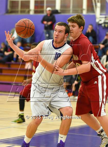 Thumbnail 3 in Cardinal Newman @ Petaluma photogallery.