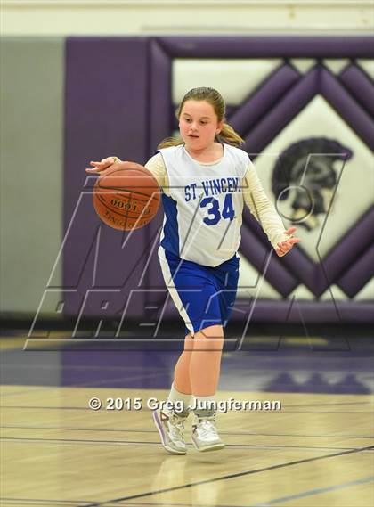 Thumbnail 2 in Cardinal Newman @ Petaluma photogallery.