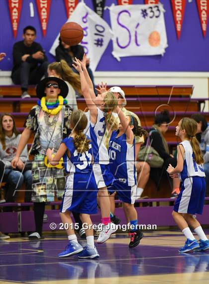 Thumbnail 3 in Cardinal Newman @ Petaluma photogallery.