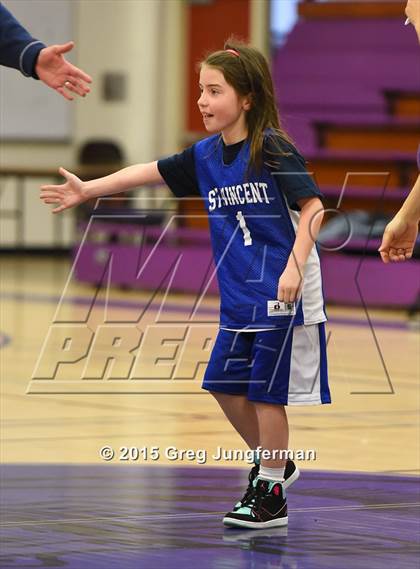 Thumbnail 1 in Cardinal Newman @ Petaluma photogallery.