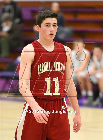 Thumbnail 3 in Cardinal Newman @ Petaluma photogallery.