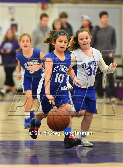Thumbnail 1 in Cardinal Newman @ Petaluma photogallery.