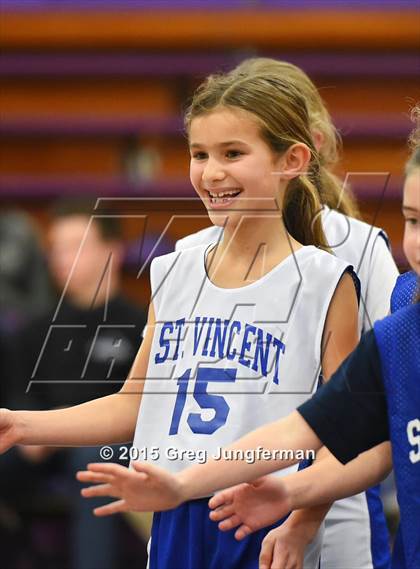Thumbnail 1 in Cardinal Newman @ Petaluma photogallery.