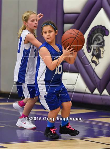 Thumbnail 2 in Cardinal Newman @ Petaluma photogallery.