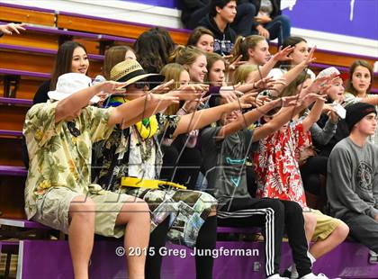 Thumbnail 2 in Cardinal Newman @ Petaluma photogallery.