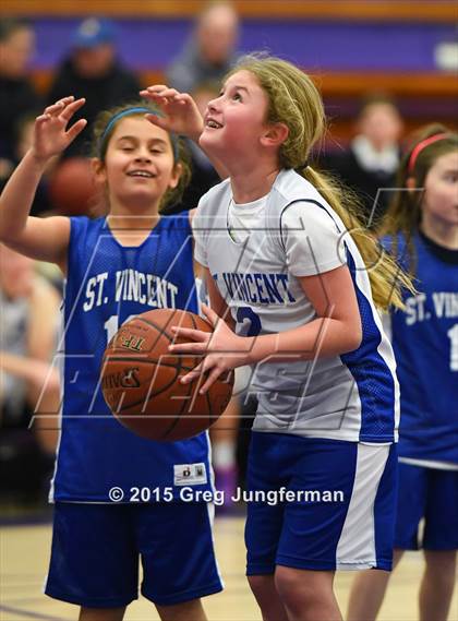 Thumbnail 1 in Cardinal Newman @ Petaluma photogallery.