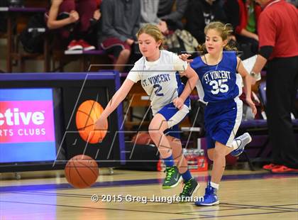 Thumbnail 3 in Cardinal Newman @ Petaluma photogallery.