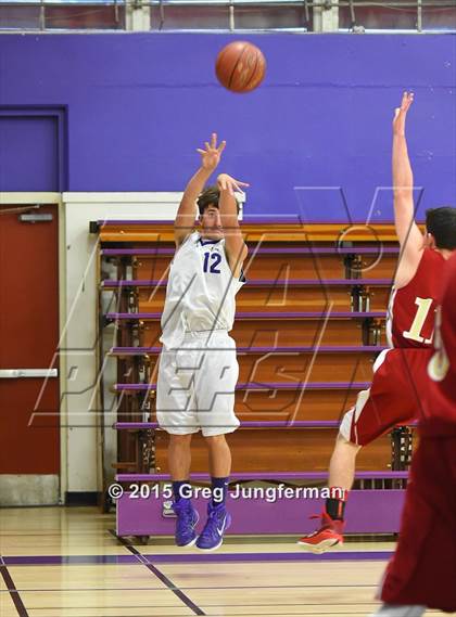 Thumbnail 2 in Cardinal Newman @ Petaluma photogallery.
