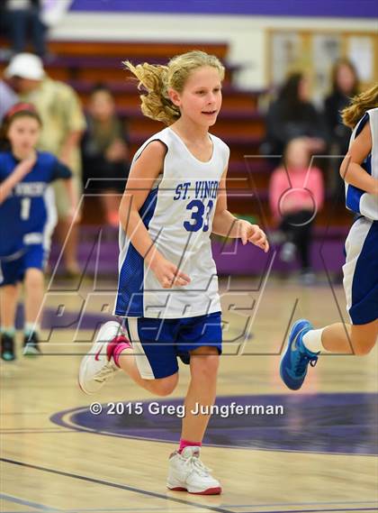 Thumbnail 1 in Cardinal Newman @ Petaluma photogallery.
