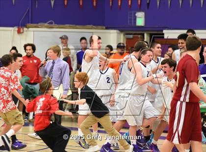 Thumbnail 2 in Cardinal Newman @ Petaluma photogallery.
