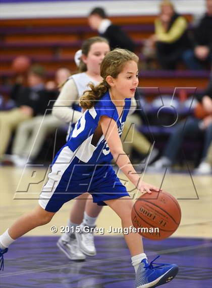 Thumbnail 2 in Cardinal Newman @ Petaluma photogallery.