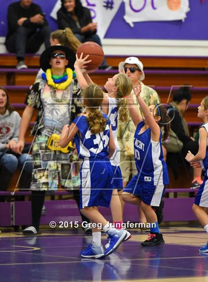 Thumbnail 2 in Cardinal Newman @ Petaluma photogallery.