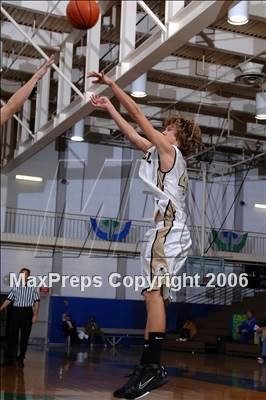 Thumbnail 3 in Foothill vs Mission Viejo (MLK Invitational)  photogallery.