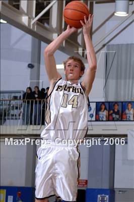 Thumbnail 2 in Foothill vs Mission Viejo (MLK Invitational)  photogallery.